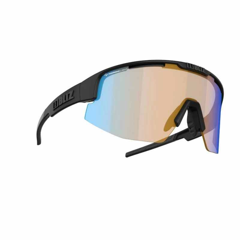 Tout neuf ✔️ Bliz Matrix Small - Lunettes de soleil 😉 – Image 5
