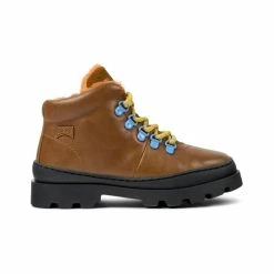 Sortie 🤩 Camper Brutus Kids Mid - Chaussures enfant ❤️
