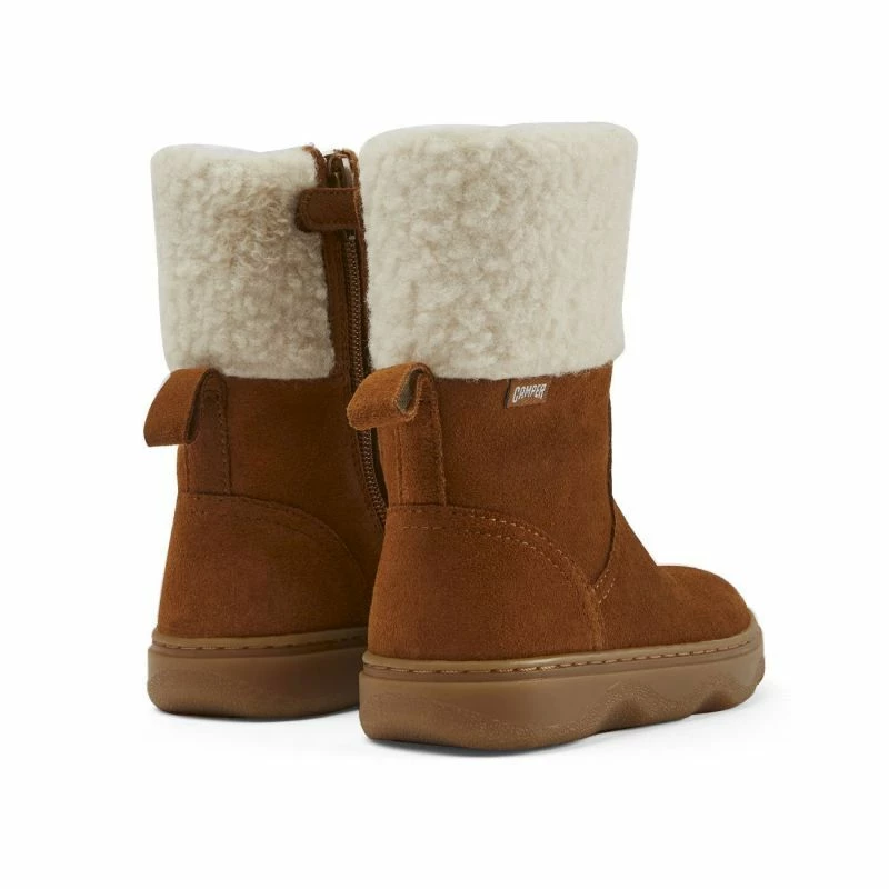Budget 👍 Camper Kiddo Kids - Chaussures enfant 👏 – Image 3