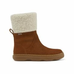 Budget 👍 Camper Kiddo Kids - Chaussures enfant 👏