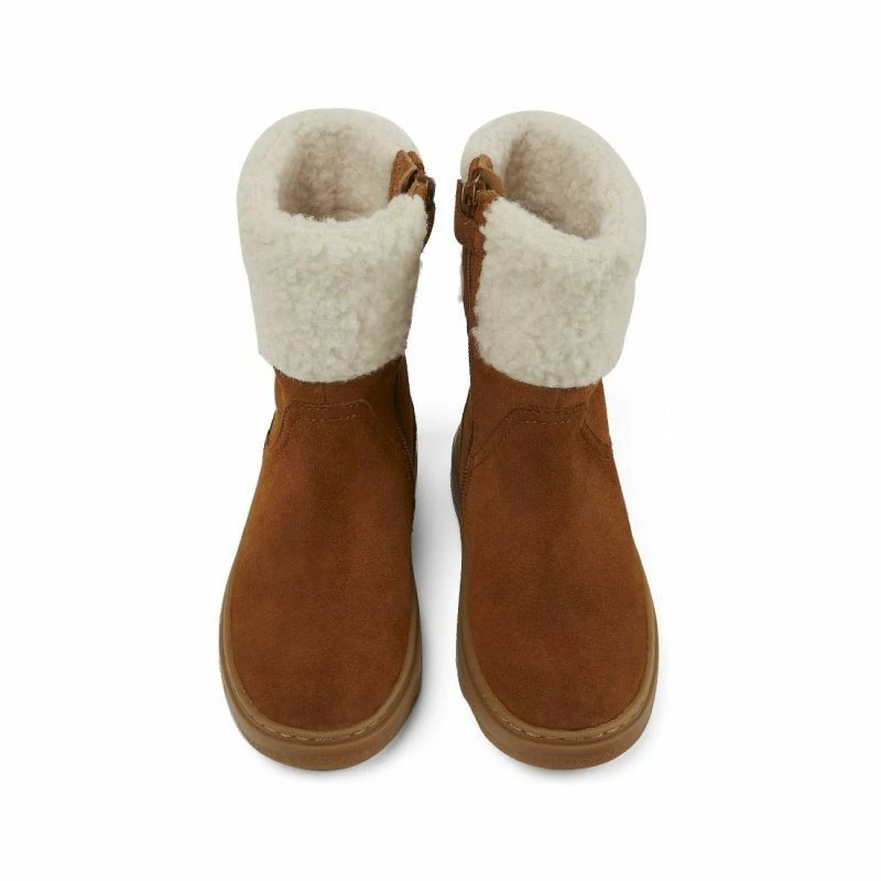 Budget 👍 Camper Kiddo Kids - Chaussures enfant 👏 – Image 4