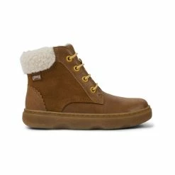 Sortie 🎁 Camper Kiddo Kids High - Chaussures enfant ✨