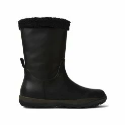 Le moins cher 🛒 Camper Peu Pista G - Bottes en caoutchouc femme 🌟