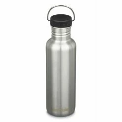 Meilleure affaire 🤩 Klean Kanteen Classic Narrow 18oz (532mL) - Loop Cap - Gourde 🤩