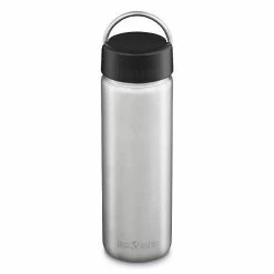 Vente flash 🔔 Klean Kanteen Classic Wide 27oz (800mL) - Loop Cap - Gourde 🎁