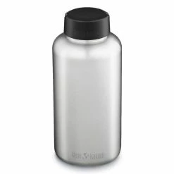 Nouveau ⭐ Klean Kanteen Classic Wide 64oz (1900mL) - Loop Cap - Gourde 🔔