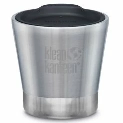 Meilleure affaire ⭐ Klean Kanteen Insulated Tumbler 8oz - Tumbler Lid - Mug 👍