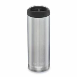 Sortie 😍 Klean Kanteen TKWide 16oz (473mL) - Café Cap - Bouteille isotherme ✨