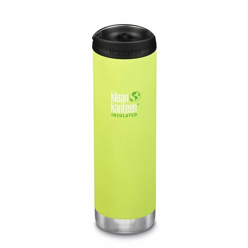 Vente flash đ Klean Kanteen TKWide - Gourde đ