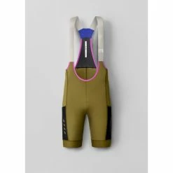 Le moins cher 🥰 Maap AltRoad Cargo Bib - Cuissard vélo homme ✔️