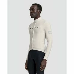 Vente flash ✔️ Maap Evade Thermal LS Jersey - Maillot vélo homme 😀