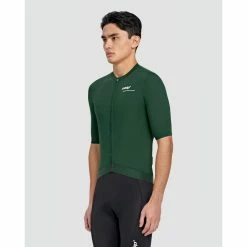 Remise 🥰 Maap Training Jersey - Maillot vélo homme 😍