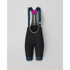 Remise 🌟 Maap 👩 Women's AltRoad Cargo Bib - Cuissard vélo femme 🎉