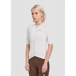 Grosses soldes 🎁 Maap 👩 Women's Training Jersey - Maillot vélo femme 👏