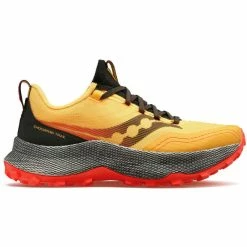Vente flash 🔔 Saucony Endorphin Trail - Chaussures trail homme 🤩