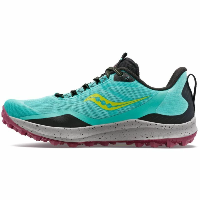Nouveau 🌟 Saucony Peregrine 12 - Chaussures trail femme 🤩 – Image 2