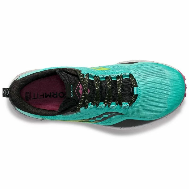 Nouveau 🌟 Saucony Peregrine 12 - Chaussures trail femme 🤩 – Image 3