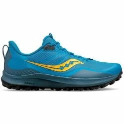 Coupon 🌟 Saucony Peregrine 12 - Chaussures trail homme 🧨