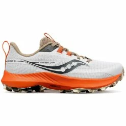 Acheter 🔔 Saucony Peregrine 13 - Chaussures trail femme 👍