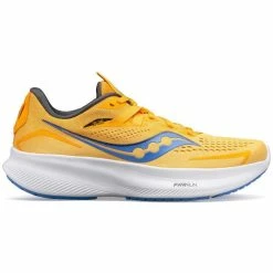 Budget 🔥 Saucony Ride 15 - Chaussures running femme 🛒