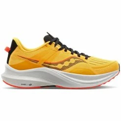 Promo 🎉 Saucony Tempus - Chaussures running femme 🥰