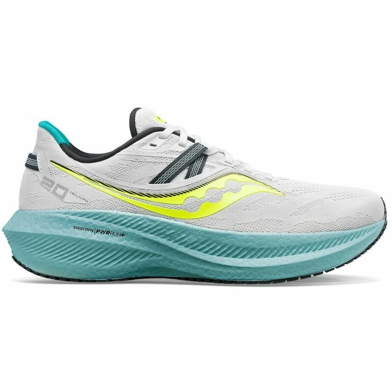 Top 10 đ Saucony Triumph 20 - Chaussures running homme â â Image 6