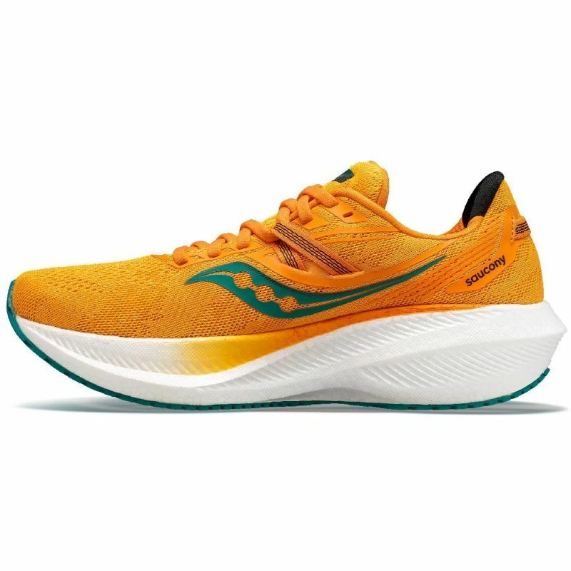 Top 10 đ Saucony Triumph 20 - Chaussures running homme â â Image 2