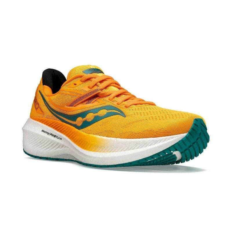 Top 10 đ Saucony Triumph 20 - Chaussures running homme â â Image 3