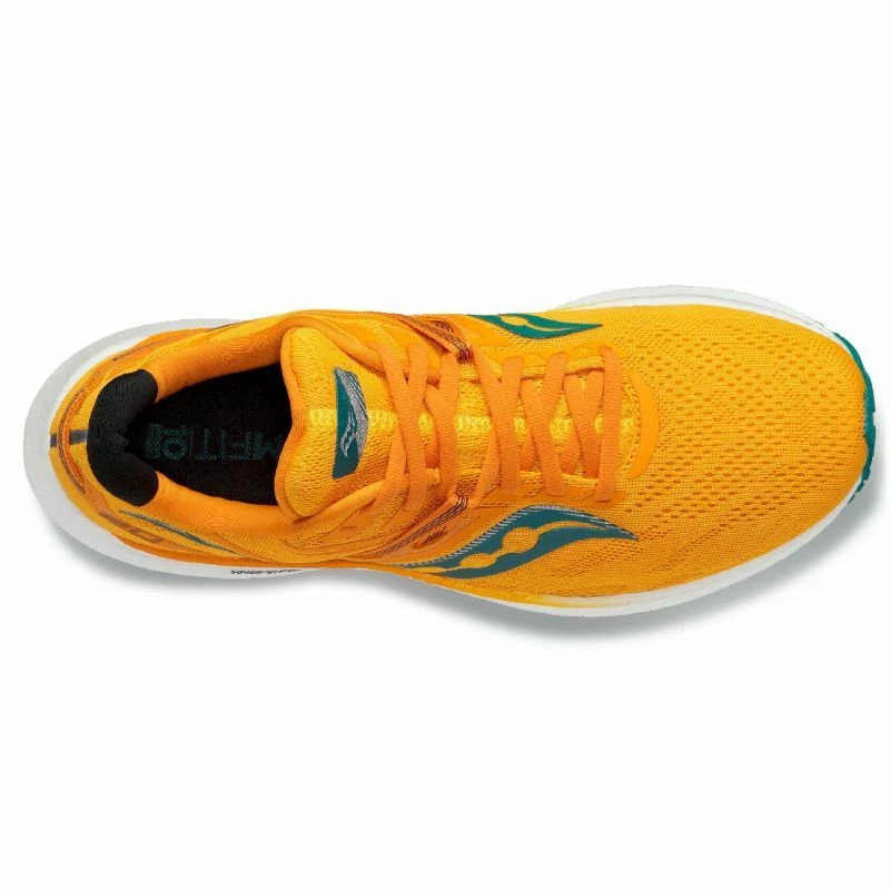 Top 10 đ Saucony Triumph 20 - Chaussures running homme â â Image 4