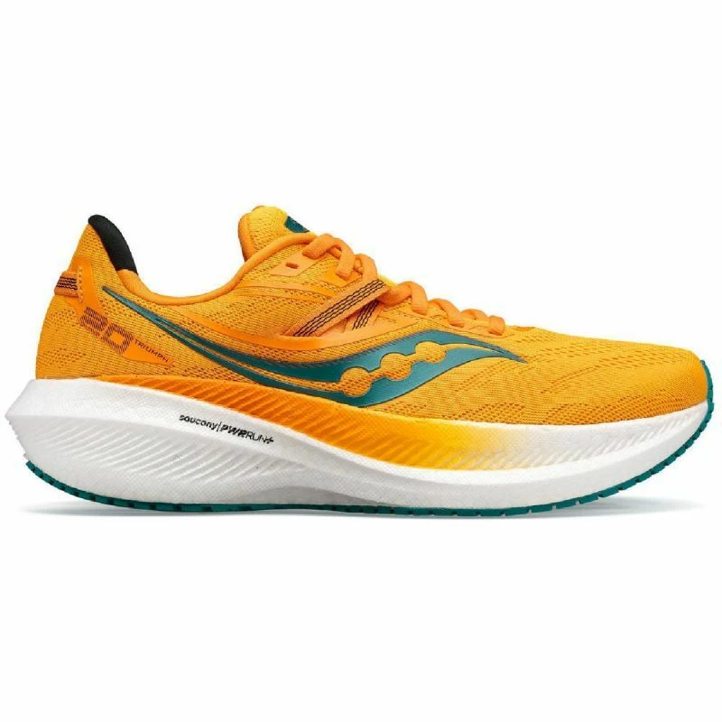 Top 10 đ Saucony Triumph 20 - Chaussures running homme â